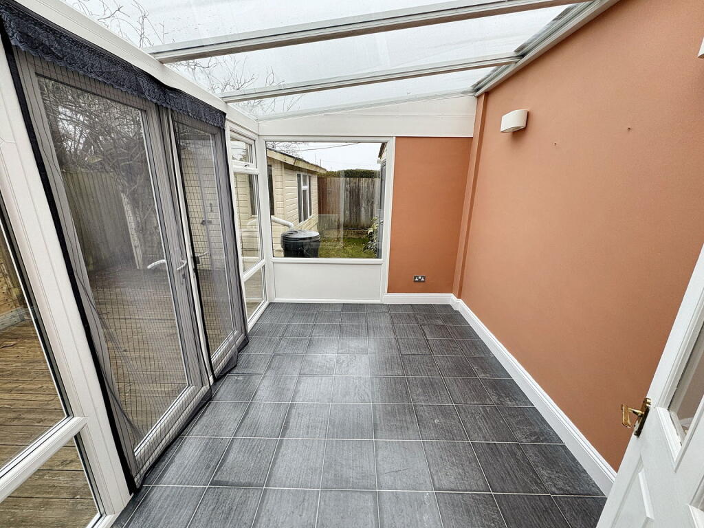 Additional property image - Mill Corner, Soham