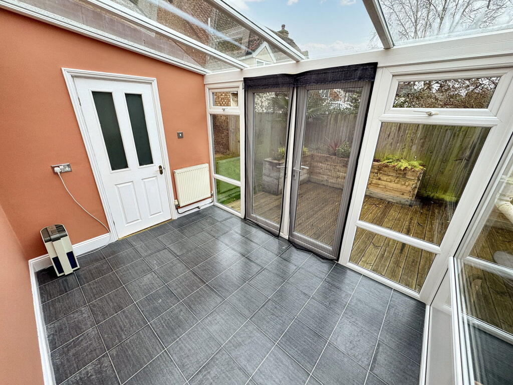 Additional property image - Mill Corner, Soham