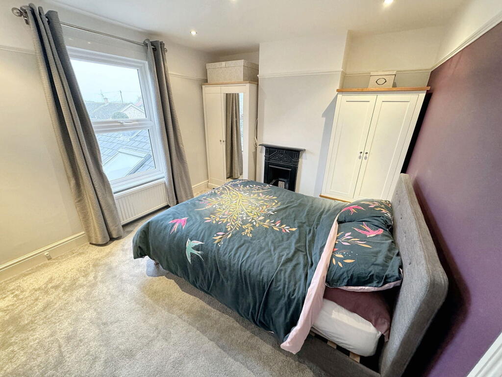 Additional property image - Mill Corner, Soham