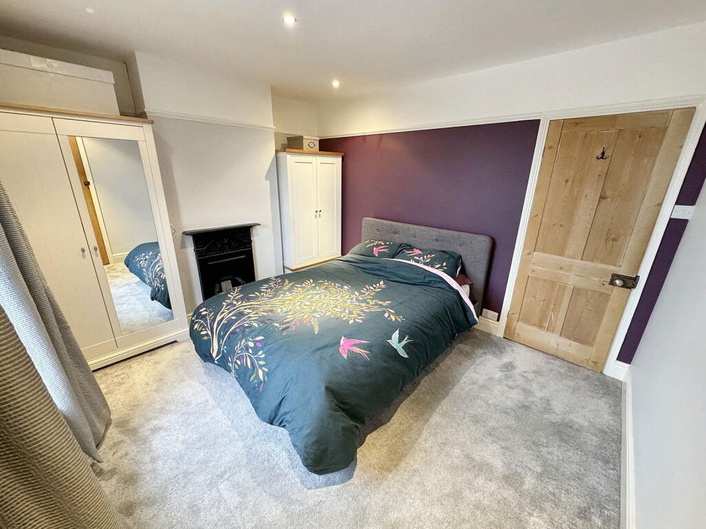 Additional property image - Mill Corner, Soham