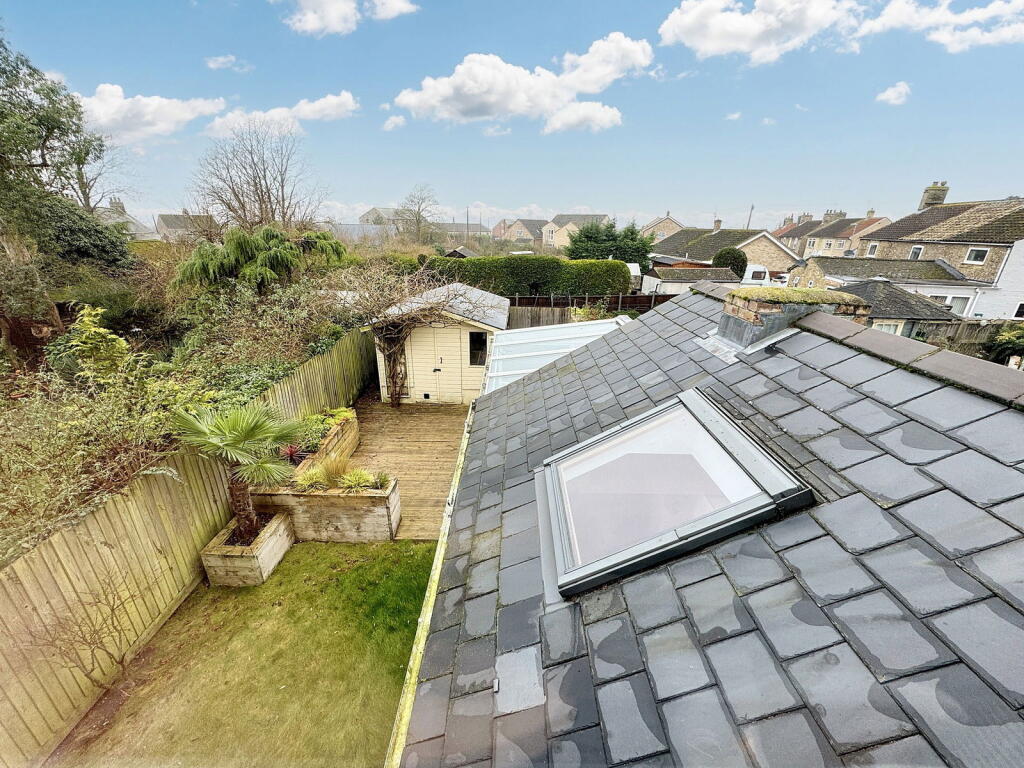 Additional property image - Mill Corner, Soham