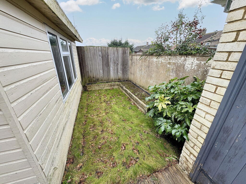 Additional property image - Mill Corner, Soham