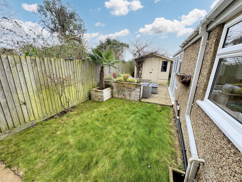 Additional property image - Mill Corner, Soham
