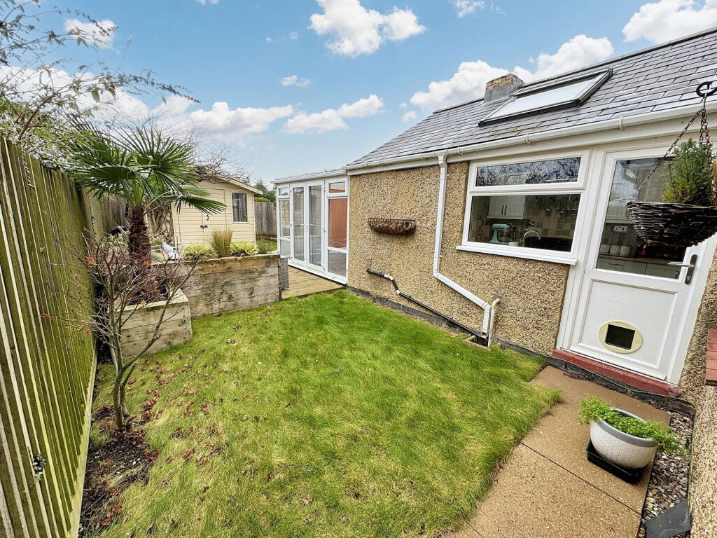 Additional property image - Mill Corner, Soham