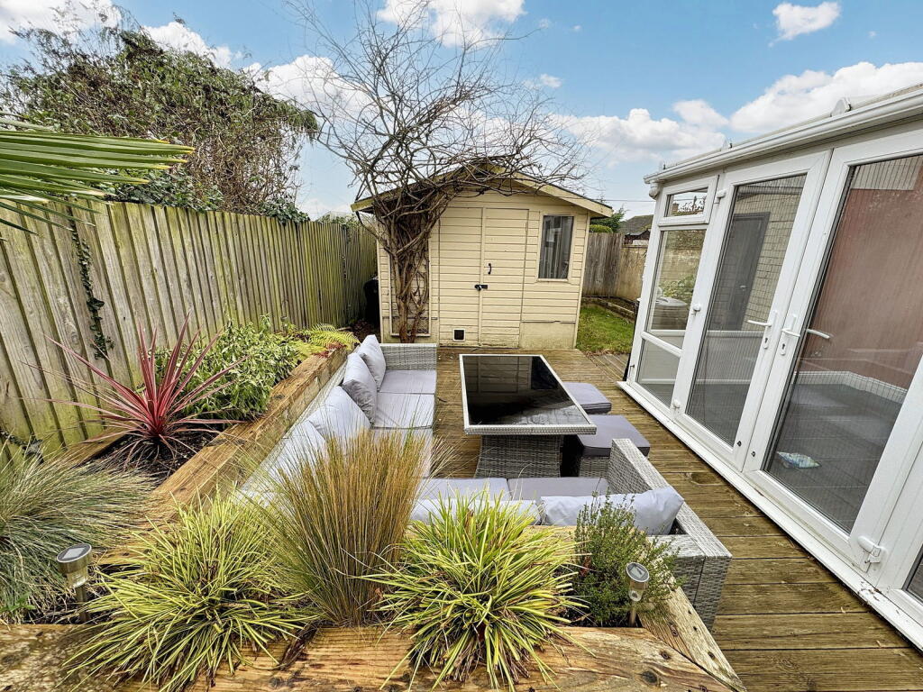 Additional property image - Mill Corner, Soham