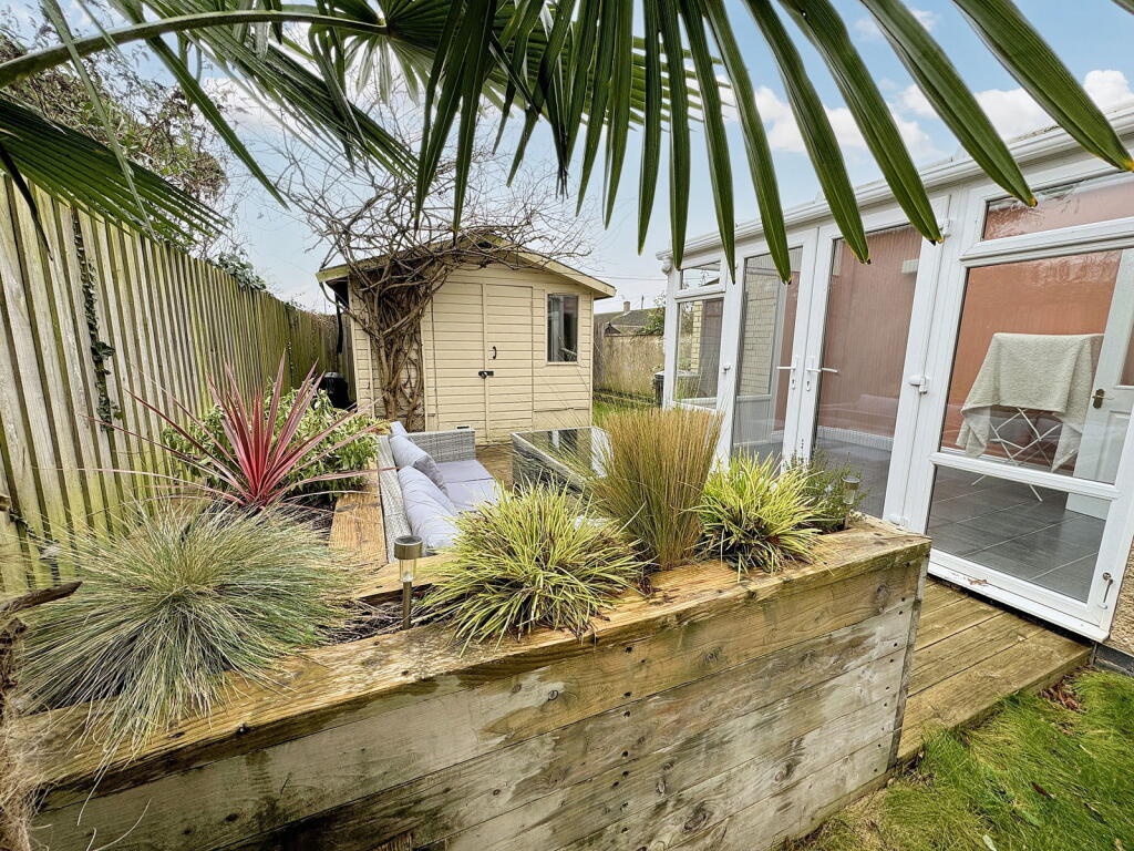 Additional property image - Mill Corner, Soham