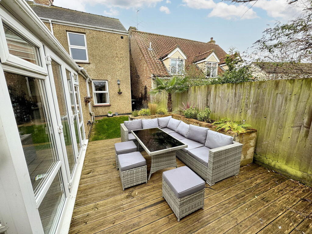 Additional property image - Mill Corner, Soham
