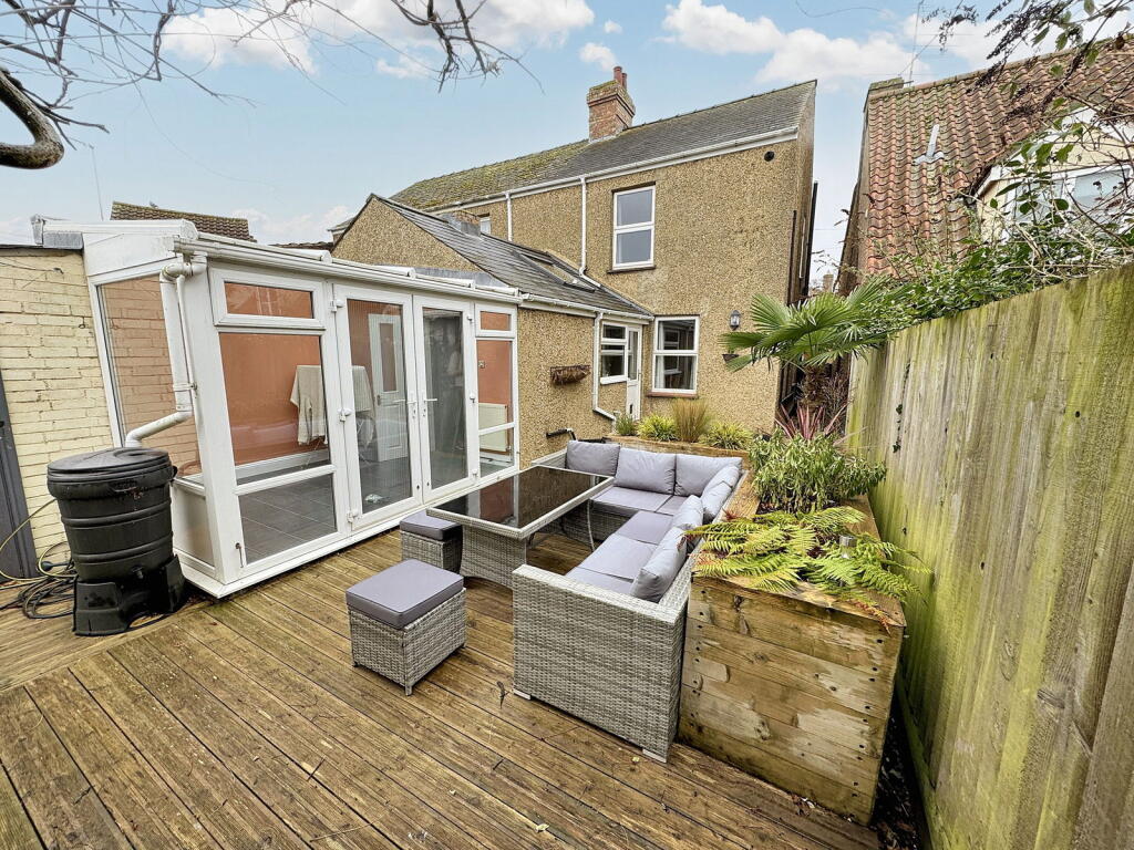 Additional property image - Mill Corner, Soham