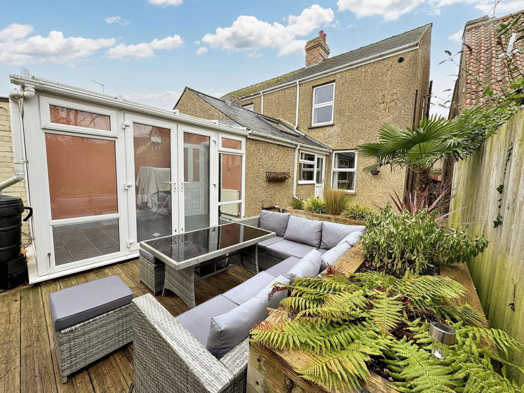 Additional property image - Mill Corner, Soham