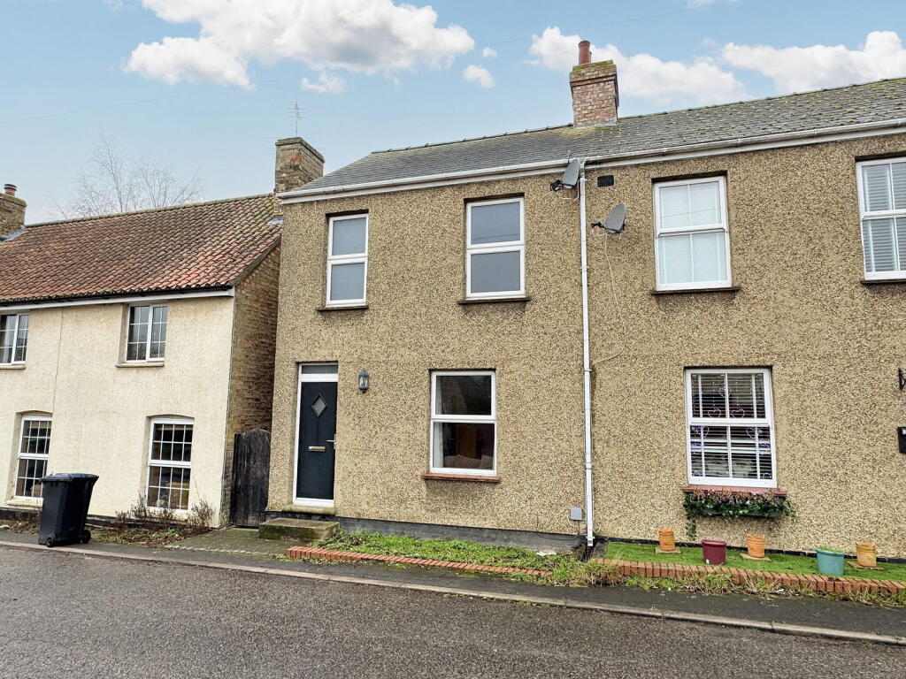 Additional property image - Mill Corner, Soham