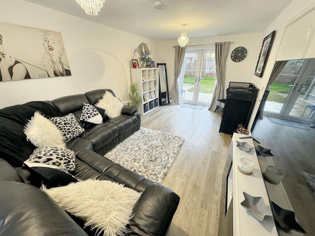 Additional property image - Maple Way, Fordham