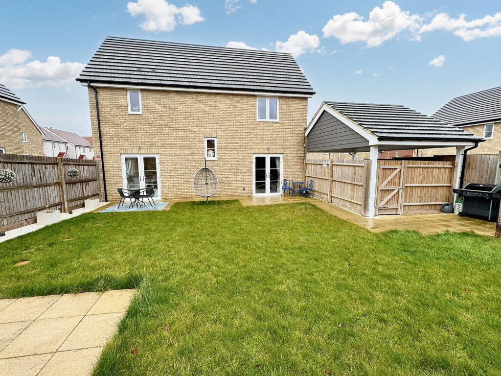 Additional property image - Maple Way, Fordham