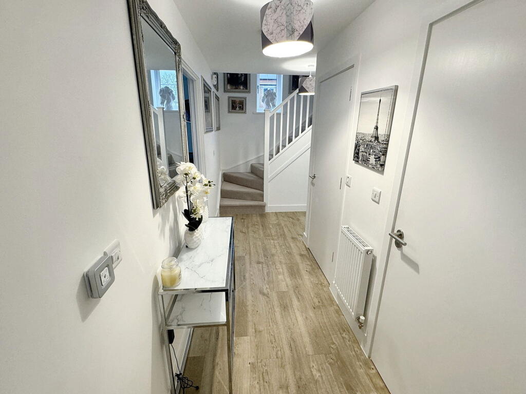 Additional property image - Maple Way, Fordham