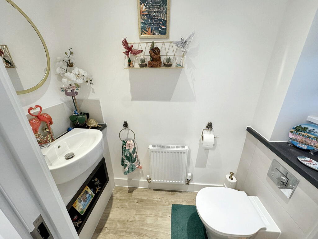 Additional property image - Maple Way, Fordham