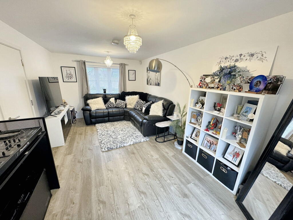 Additional property image - Maple Way, Fordham