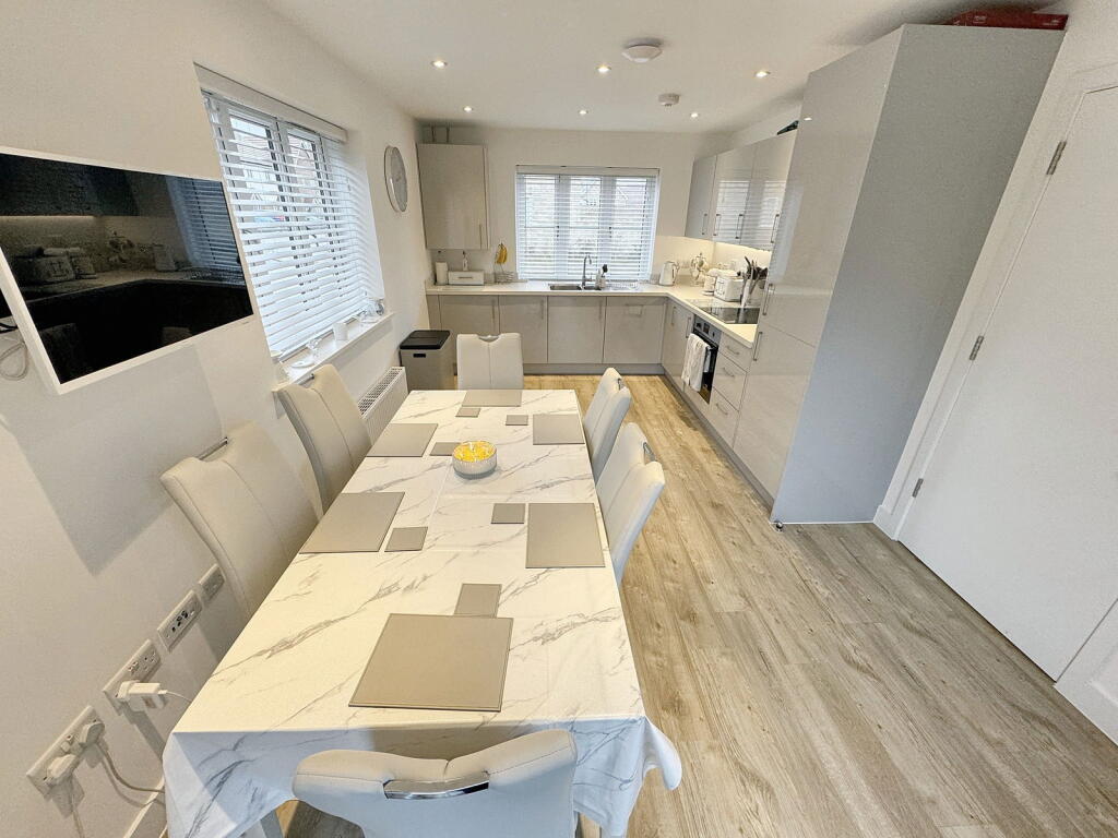 Additional property image - Maple Way, Fordham