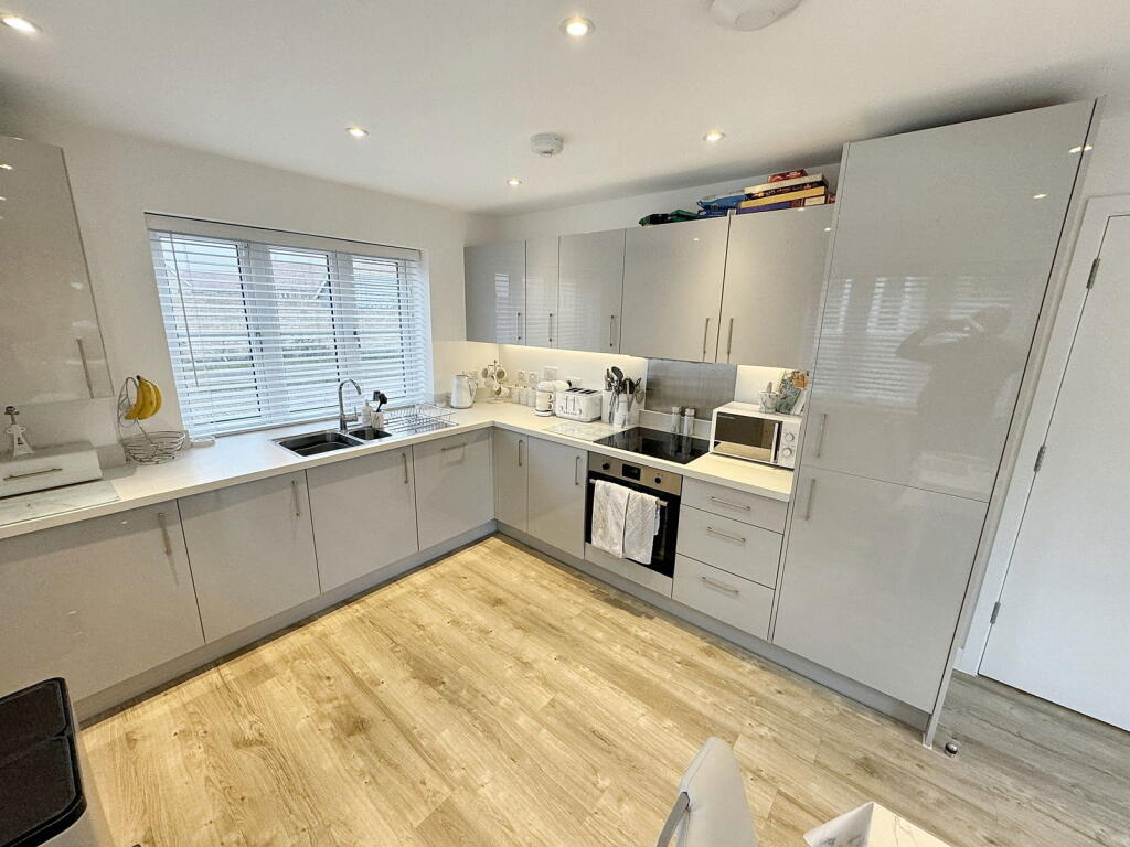 Additional property image - Maple Way, Fordham