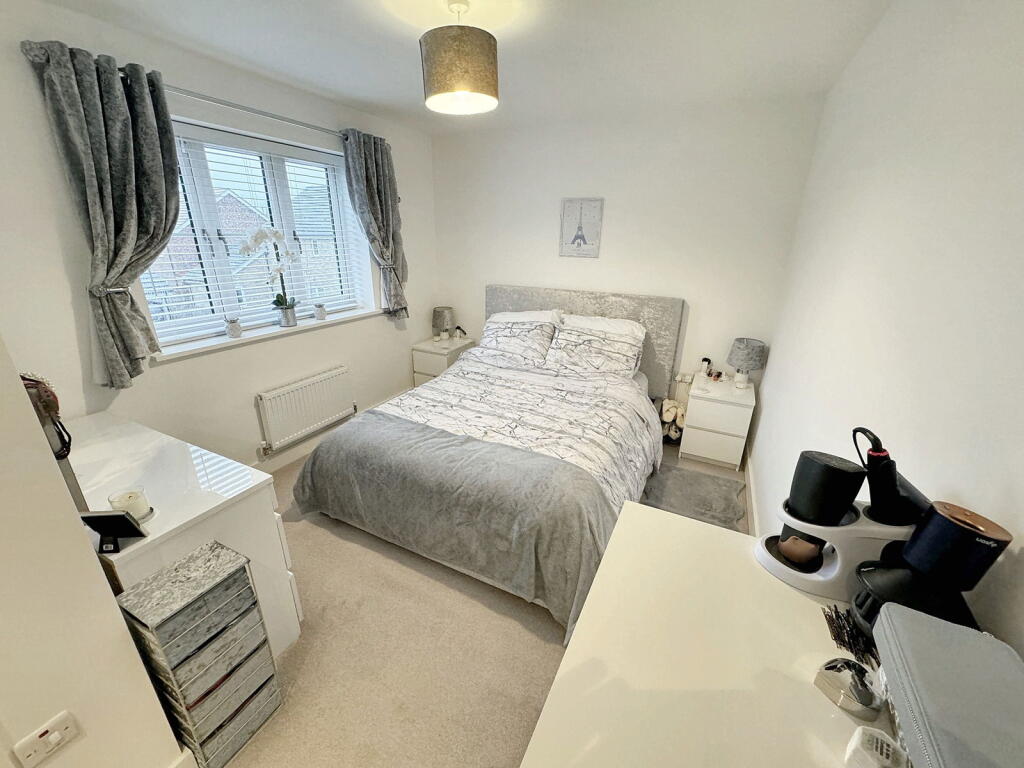 Additional property image - Maple Way, Fordham
