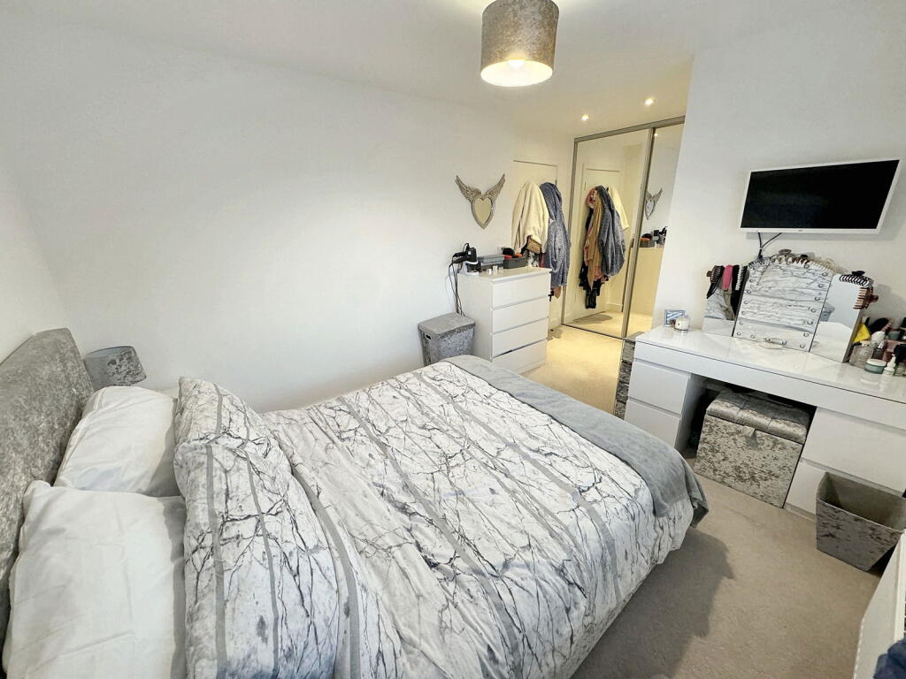 Additional property image - Maple Way, Fordham