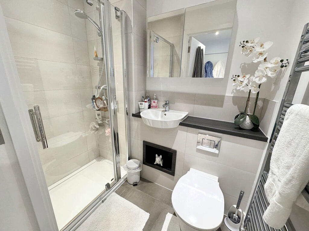 Additional property image - Maple Way, Fordham