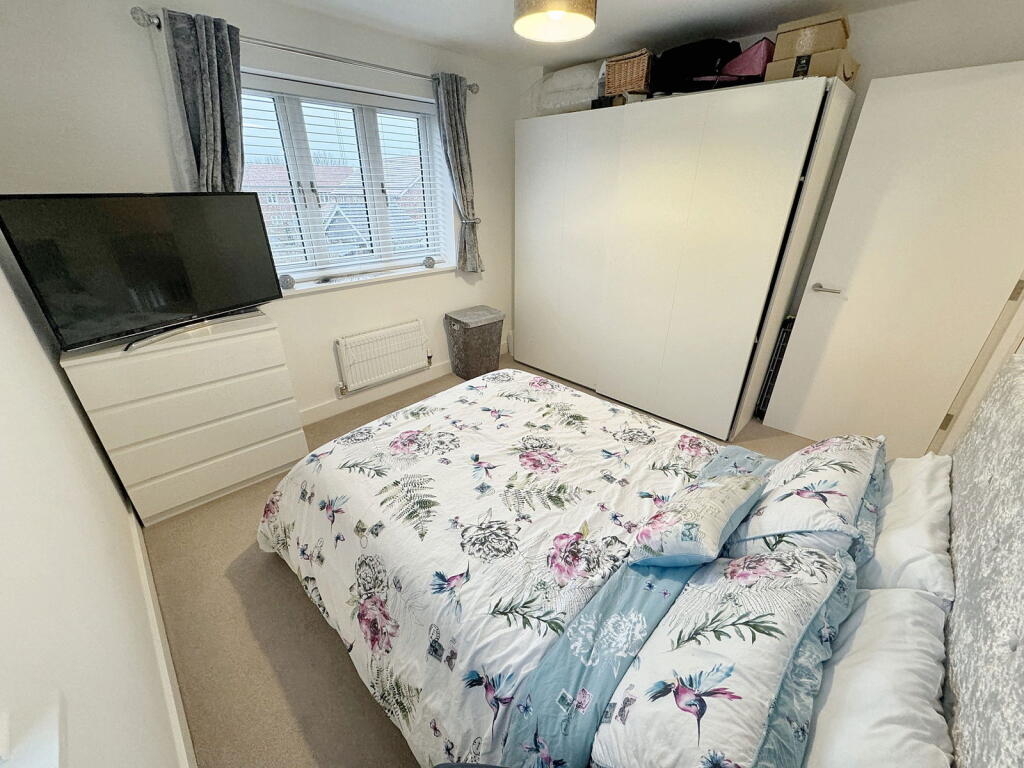 Additional property image - Maple Way, Fordham
