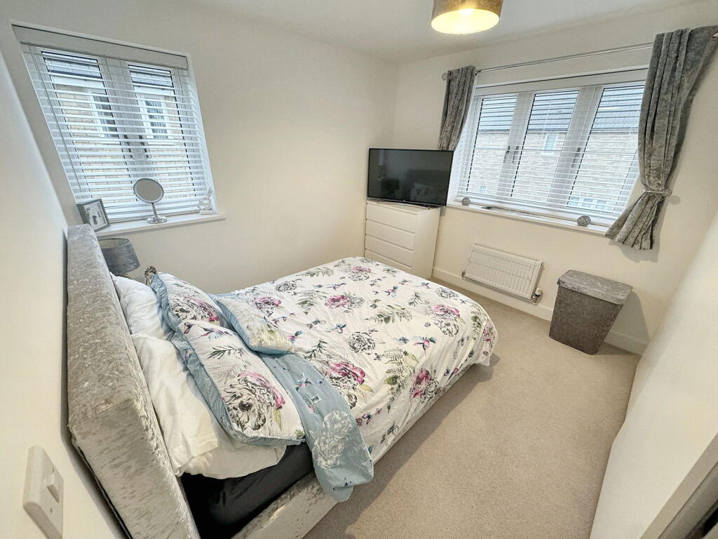 Additional property image - Maple Way, Fordham