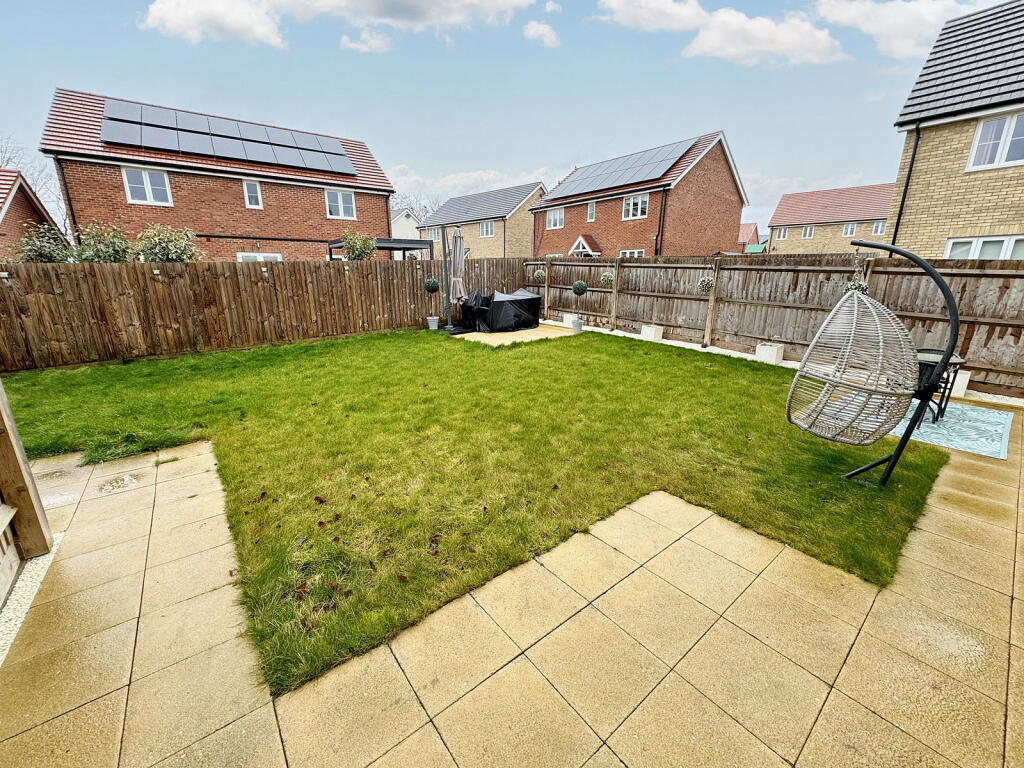 Additional property image - Maple Way, Fordham