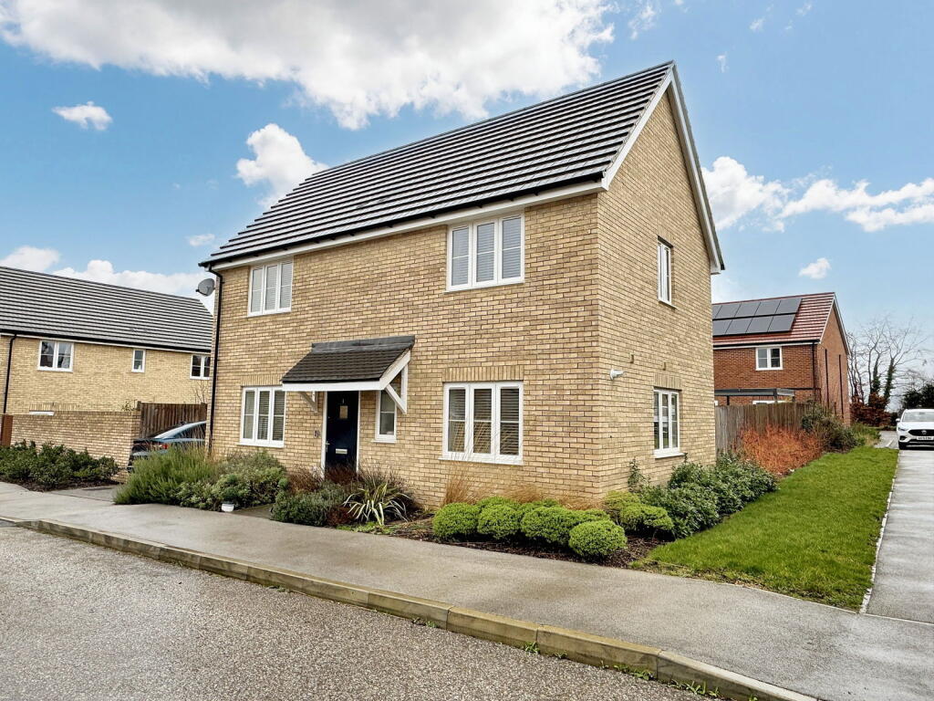 Additional property image - Maple Way, Fordham