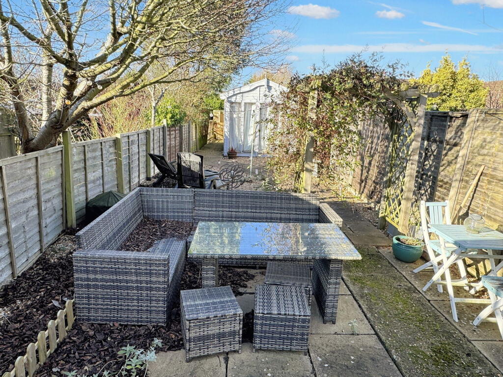 Additional property image - Bancroft Lane, Soham