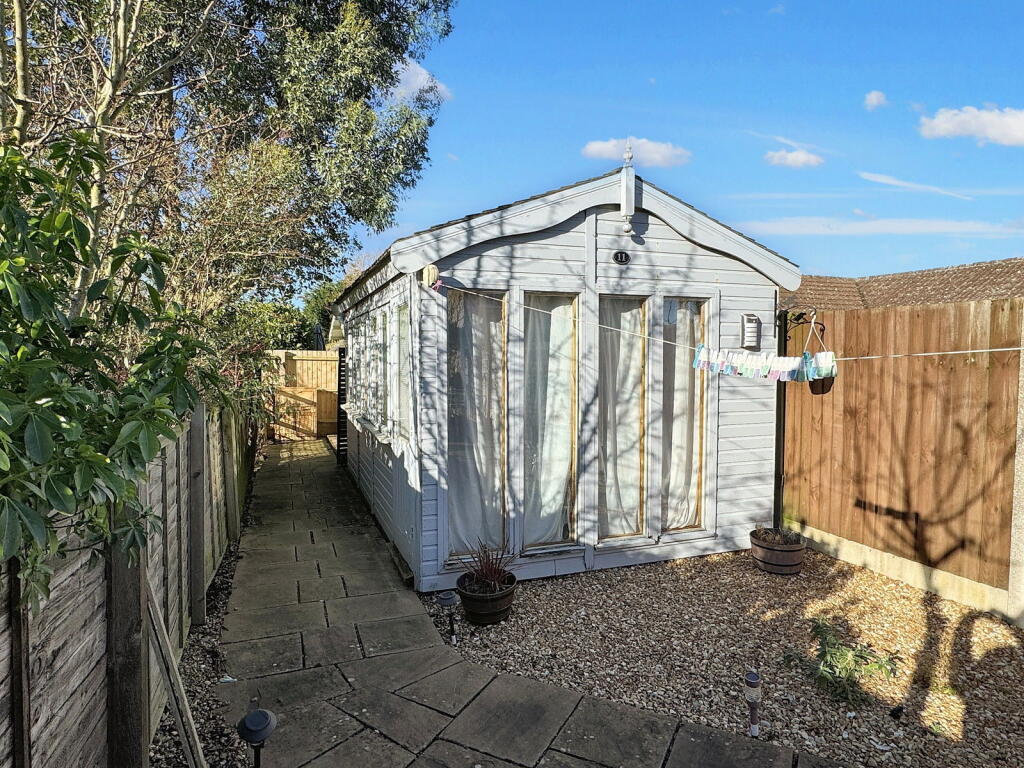 Additional property image - Bancroft Lane, Soham
