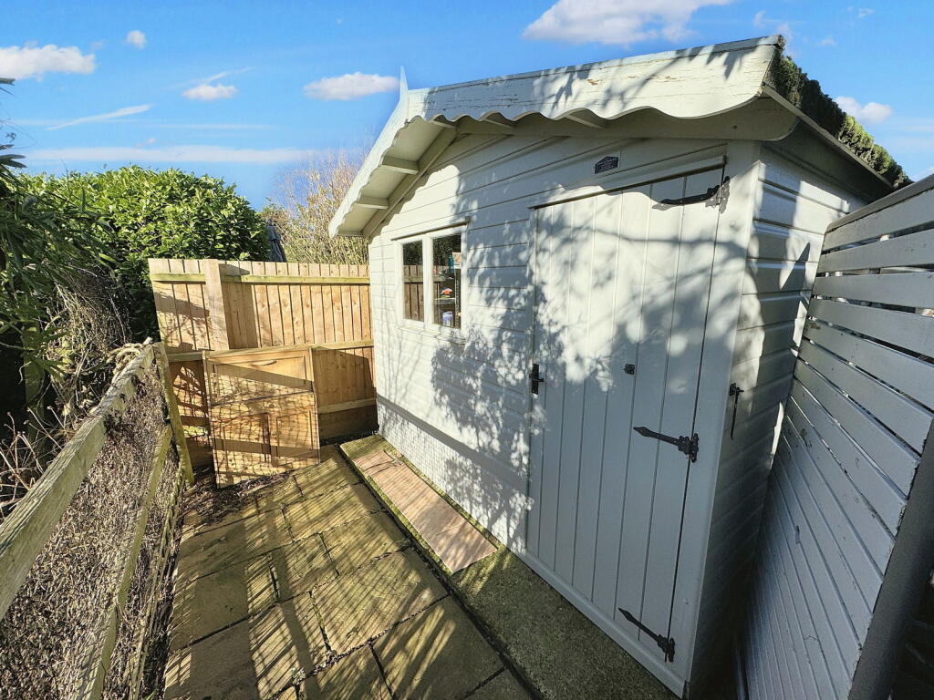 Additional property image - Bancroft Lane, Soham