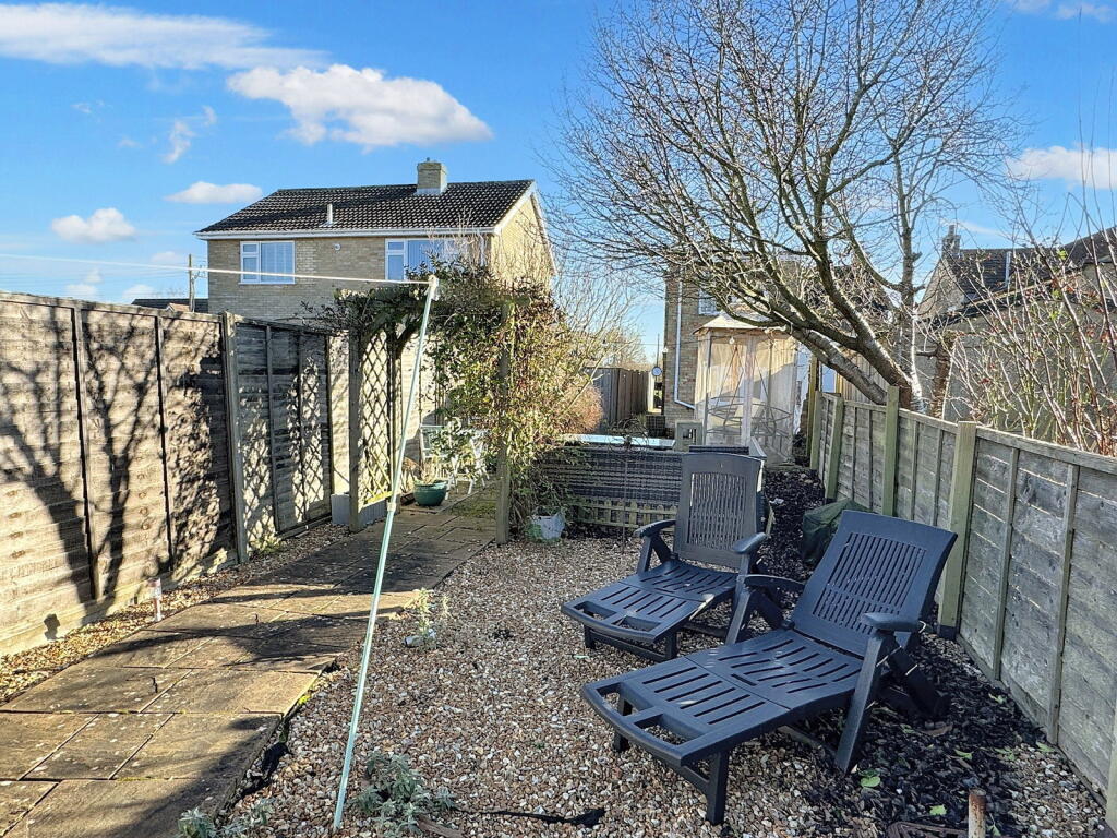 Additional property image - Bancroft Lane, Soham