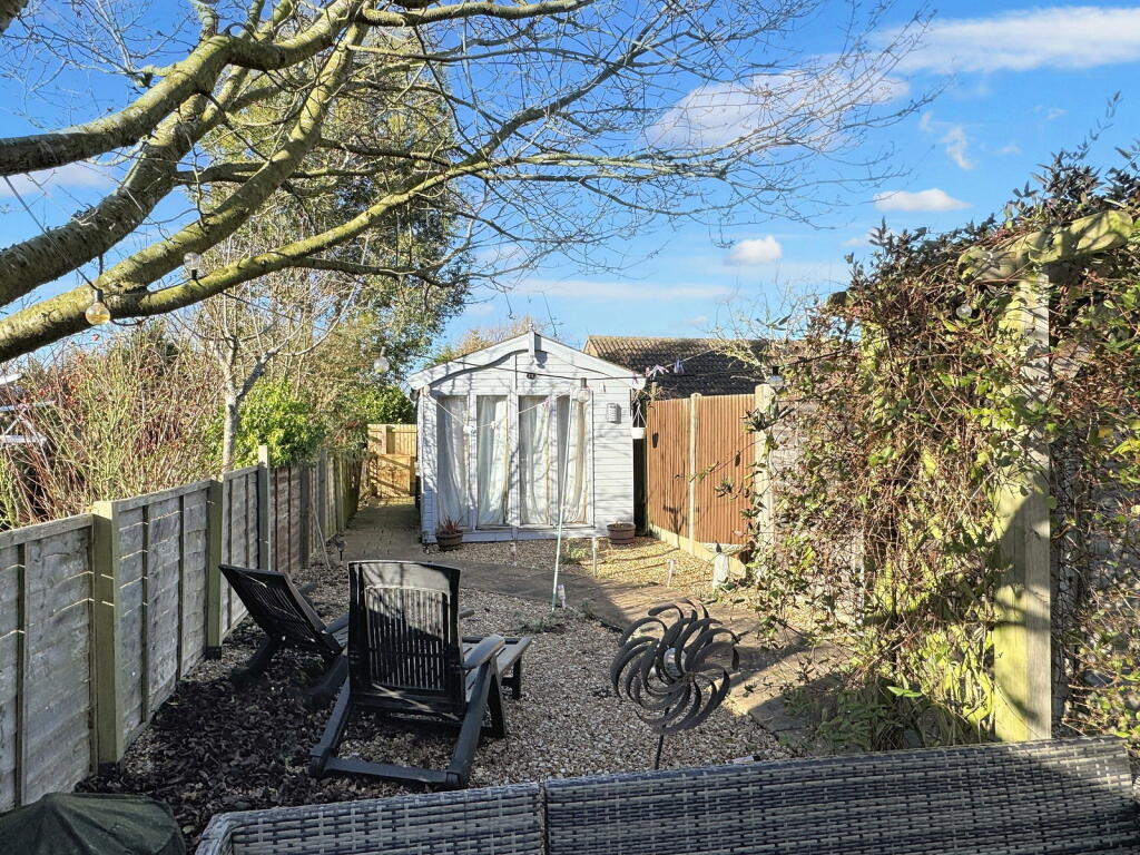 Additional property image - Bancroft Lane, Soham