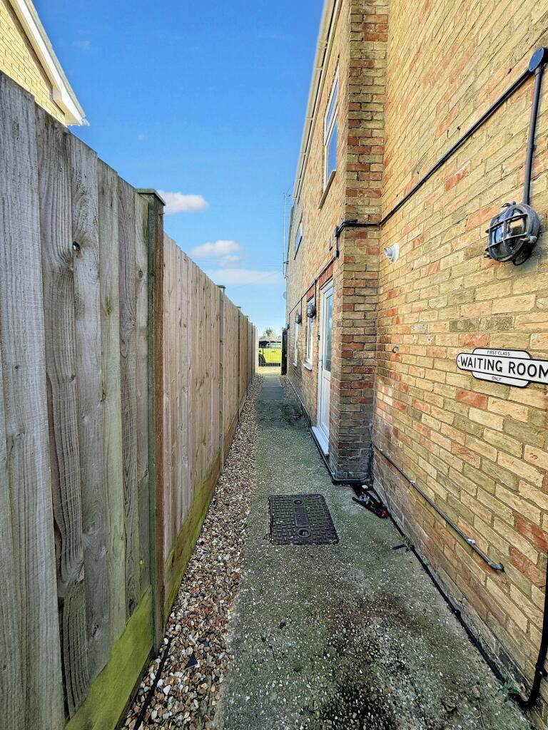 Additional property image - Bancroft Lane, Soham