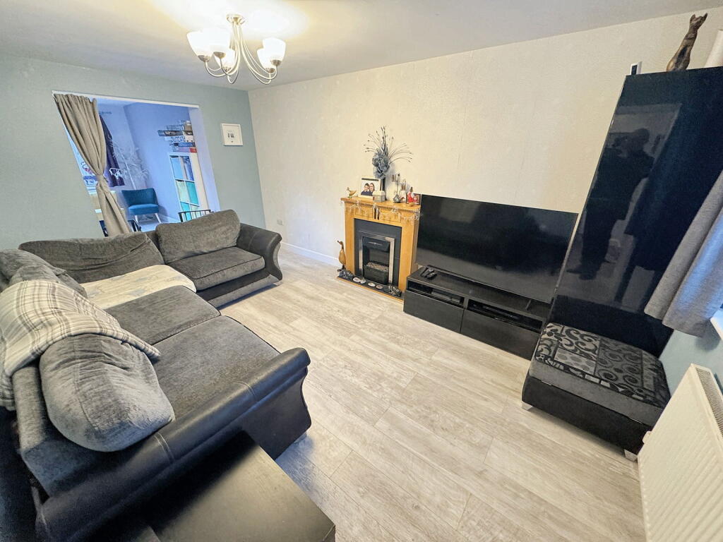 Additional property image - Teal Avenue, Soham