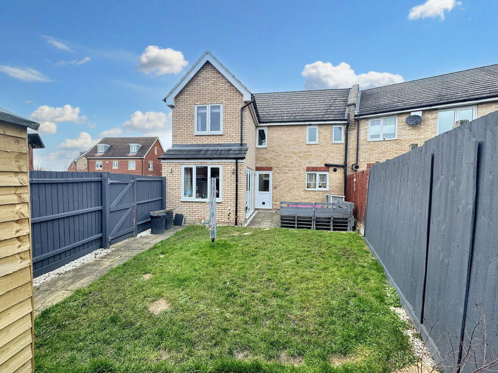 Additional property image - Teal Avenue, Soham