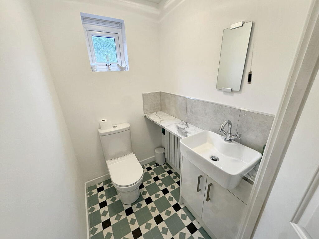 Additional property image - Teal Avenue, Soham