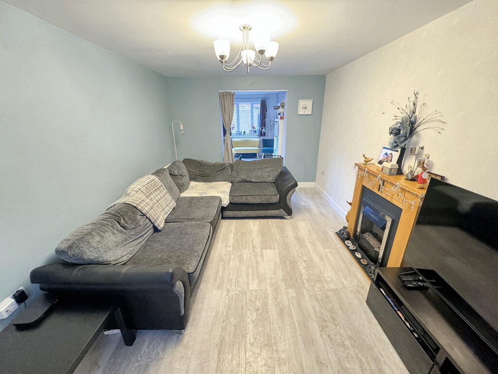 Additional property image - Teal Avenue, Soham