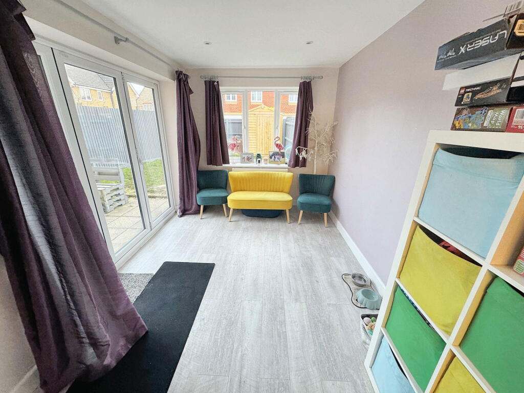 Additional property image - Teal Avenue, Soham