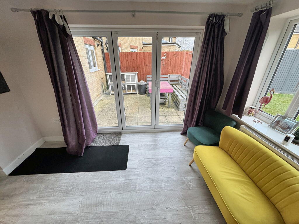 Additional property image - Teal Avenue, Soham