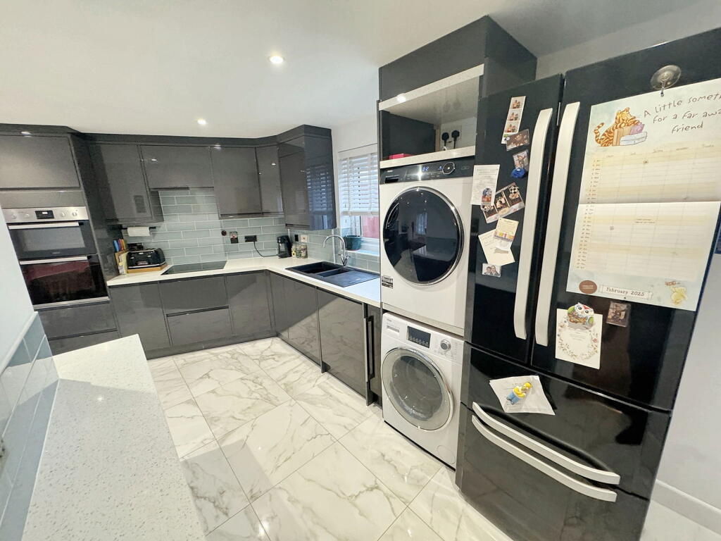 Additional property image - Teal Avenue, Soham