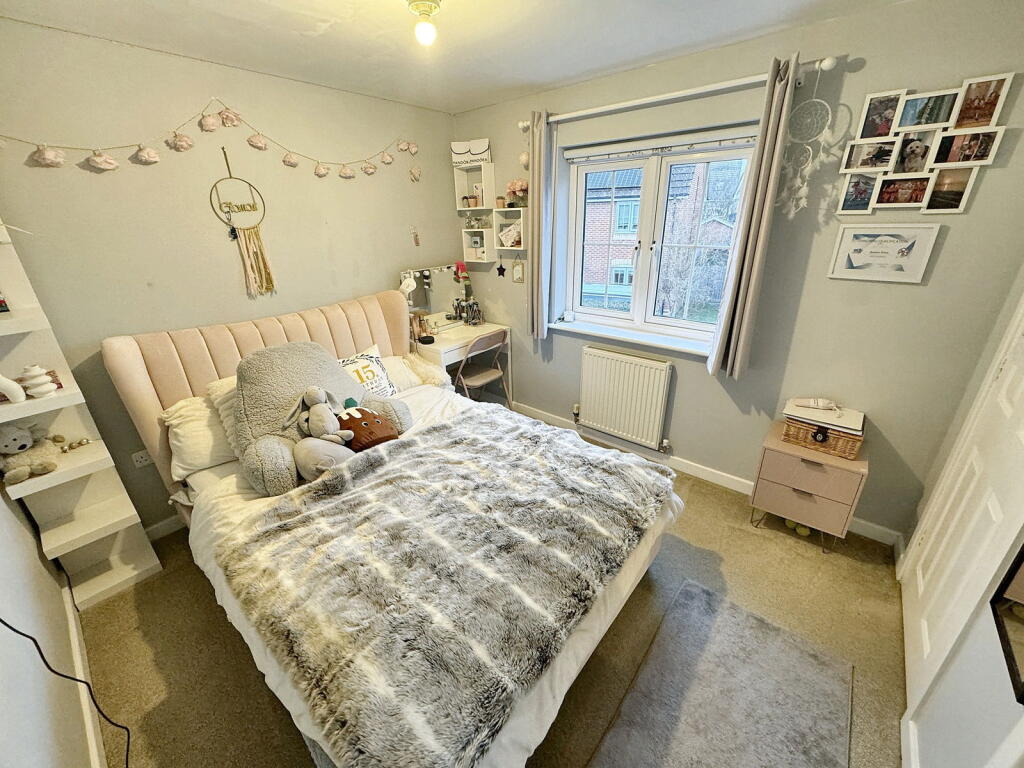 Additional property image - Teal Avenue, Soham