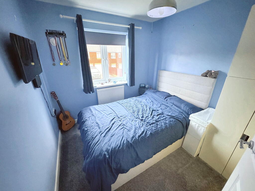 Additional property image - Teal Avenue, Soham