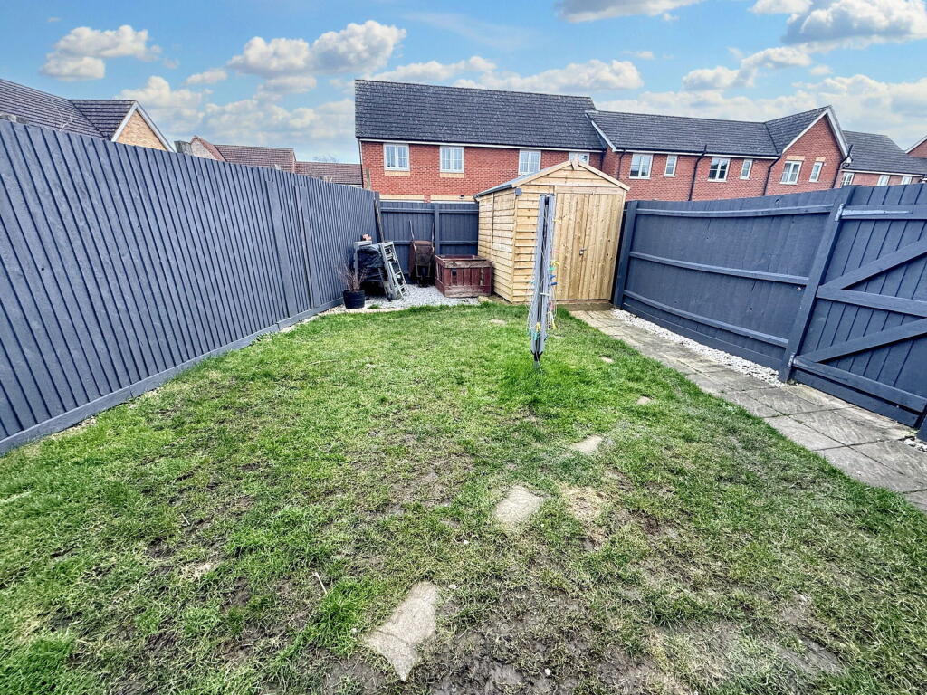 Additional property image - Teal Avenue, Soham