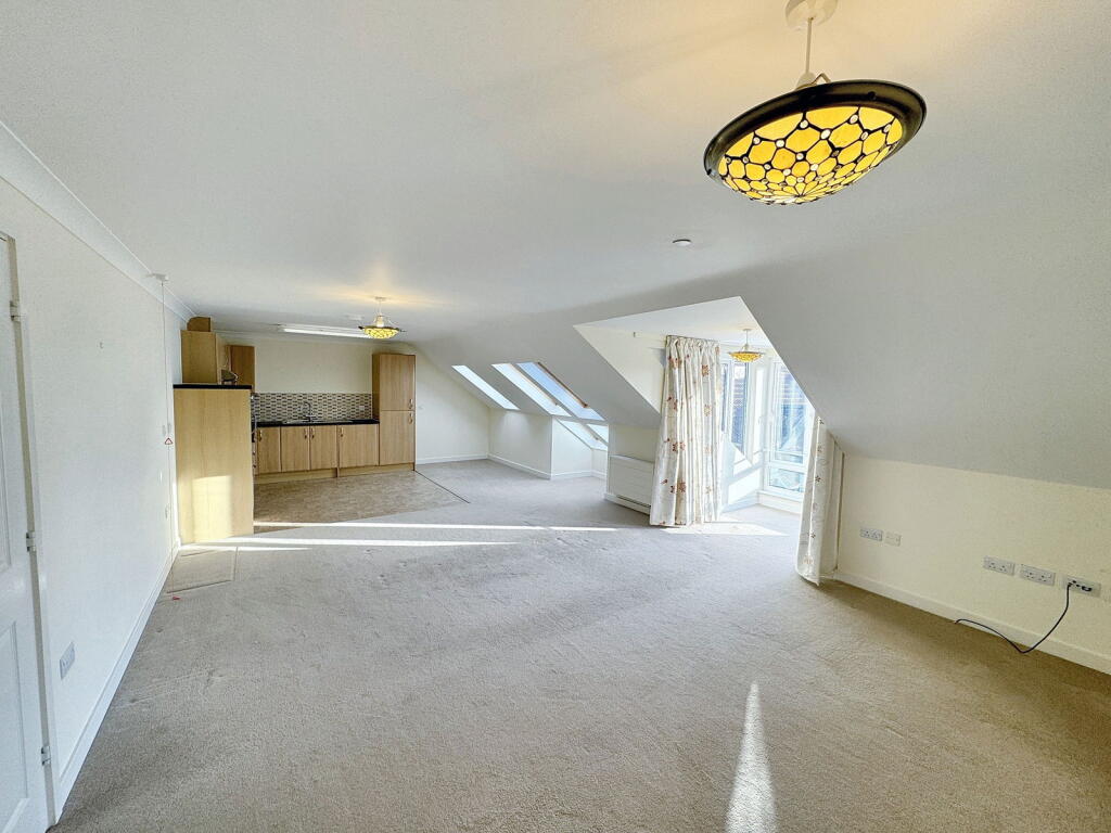 Additional property image - Millbrook House, Lode Lane, Soham