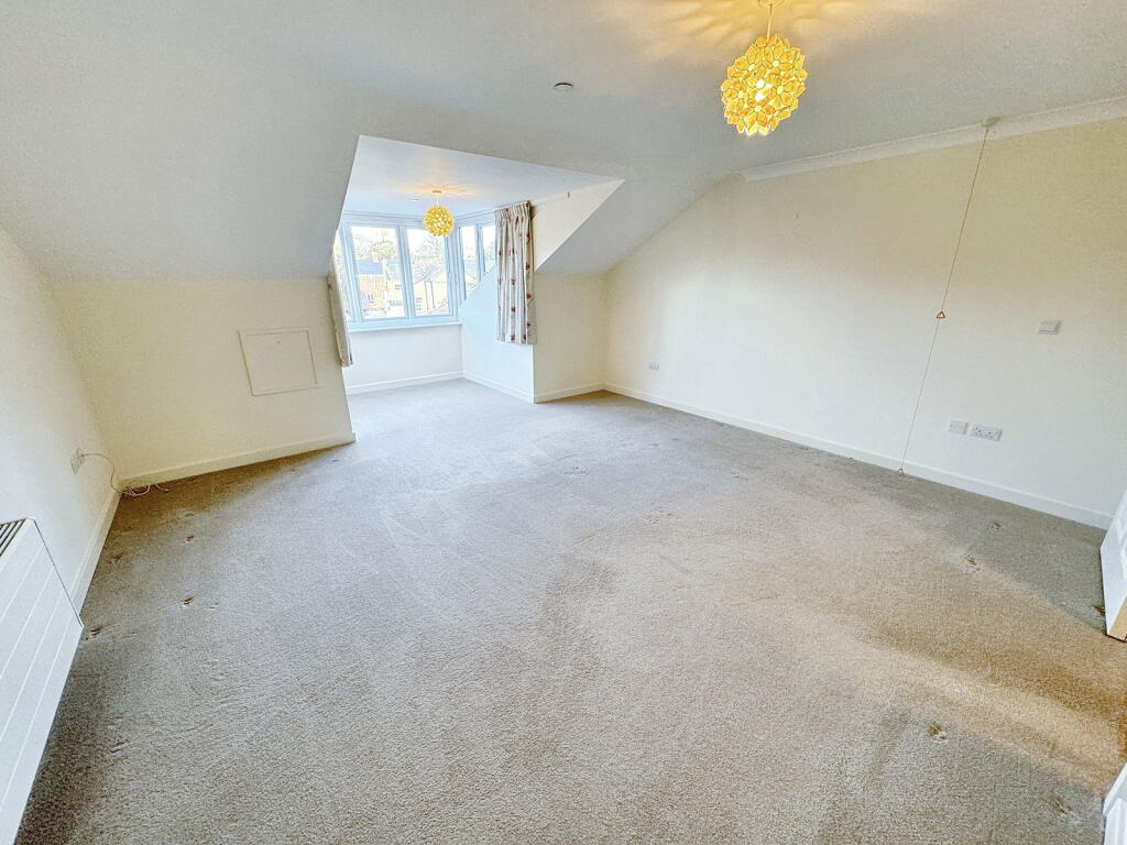 Additional property image - Millbrook House, Lode Lane, Soham