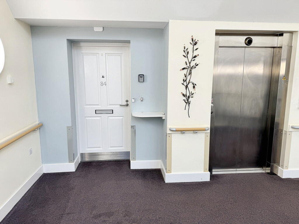 Additional property image - Millbrook House, Lode Lane, Soham
