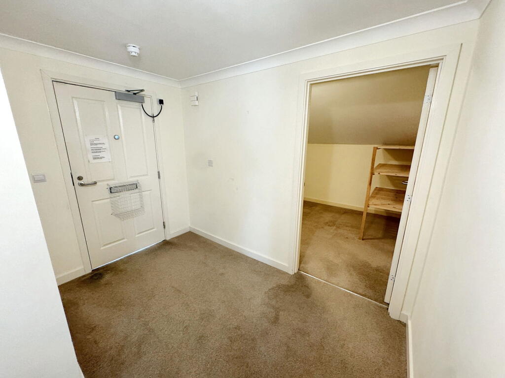 Additional property image - Millbrook House, Lode Lane, Soham