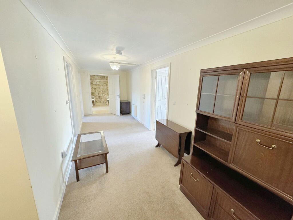 Additional property image - Millbrook House, Lode Lane, Soham