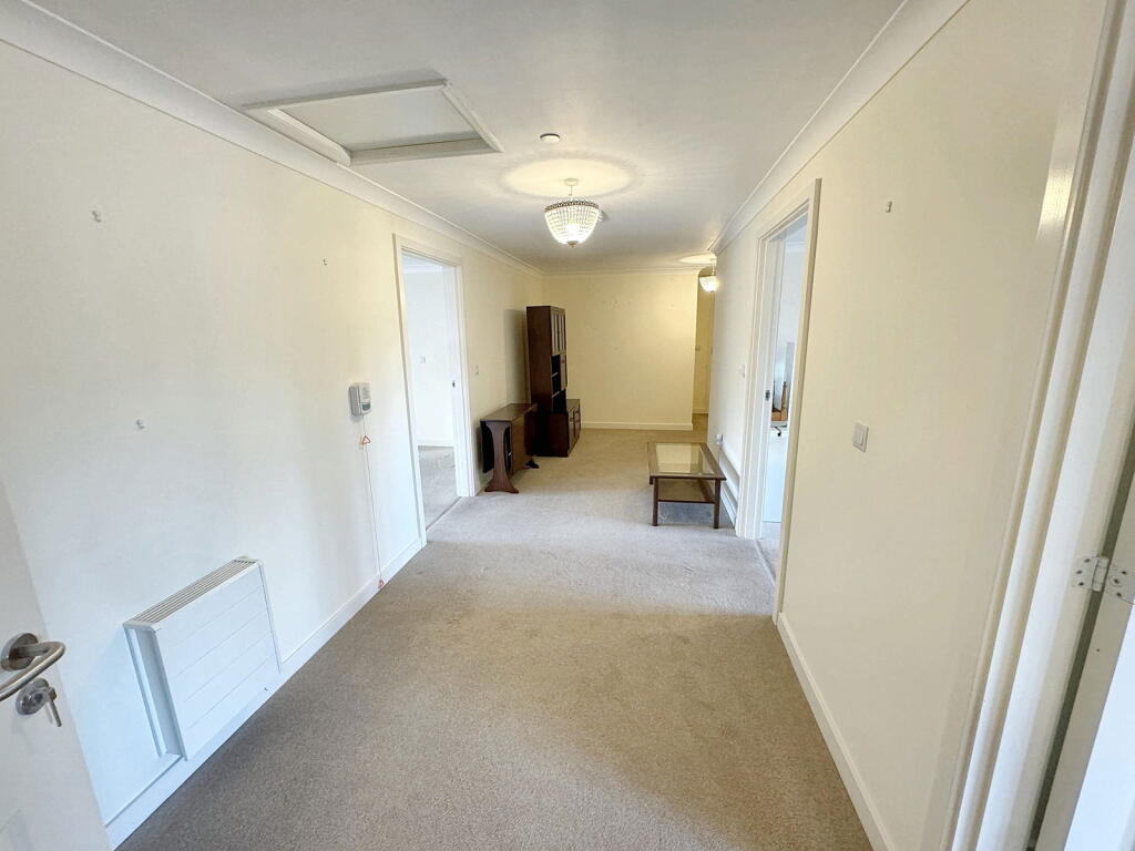 Additional property image - Millbrook House, Lode Lane, Soham